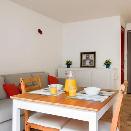 Lejlighed Avec Terrasse En Centre-ville De 3 Etoiles