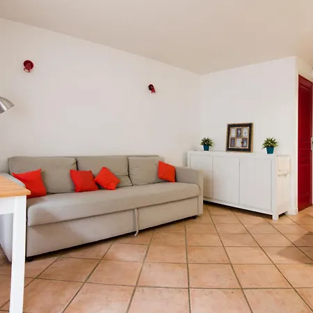 Lejlighed Avec Terrasse En Centre-ville De 3 Etoiles La Rochelle (Charente-Maritime)