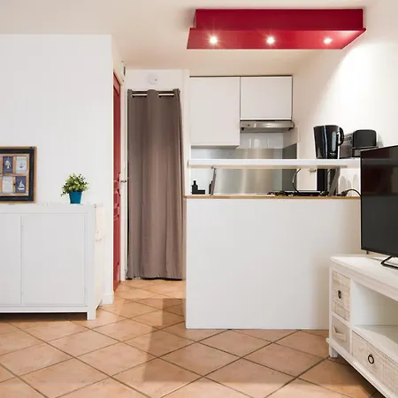 Avec Terrasse En Centre-ville De La Rochelle Appartement La Rochelle (Charente-Maritime)